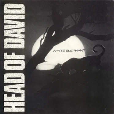 White Elephant by Head of David - album cover