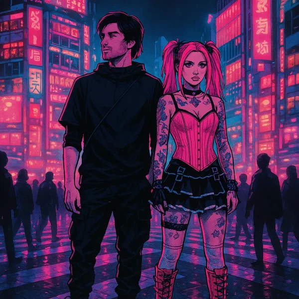 Shibuya