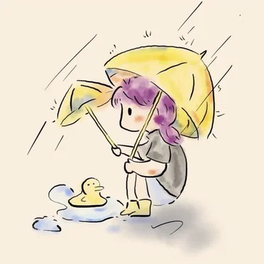 cute dark times