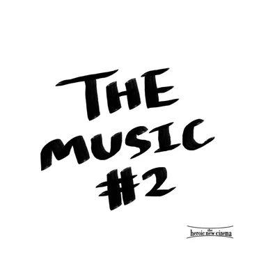 THE MUSIC#2