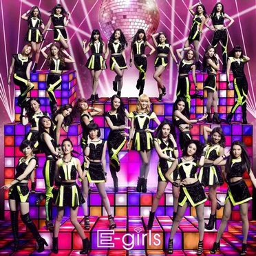 E.G. Anthem -WE ARE VENUS-