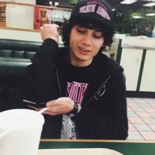 THROW IT BACK #I❤️NY