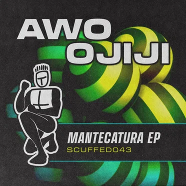 Awo Ojiji