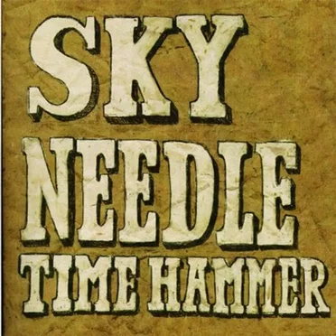 Time Hammer 7"