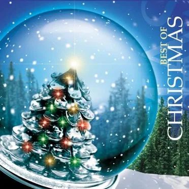 Best Of Christmas by Various Artists - album cover