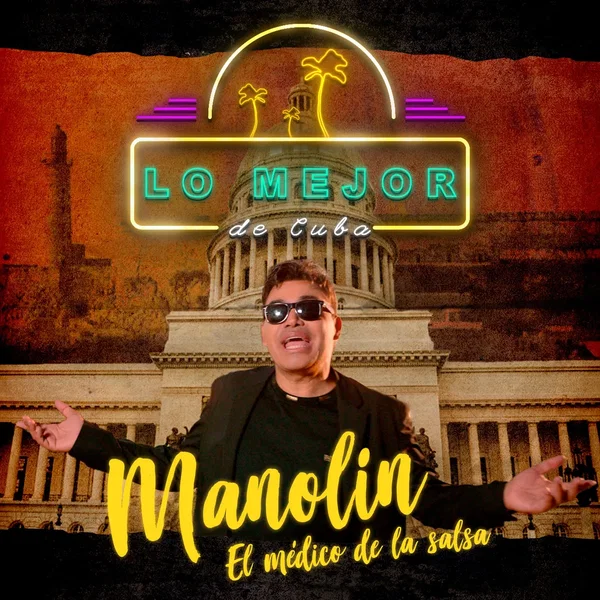 Lo mejor de Cuba (Me quedo en Cuba)