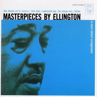Masterpieces by Ellington