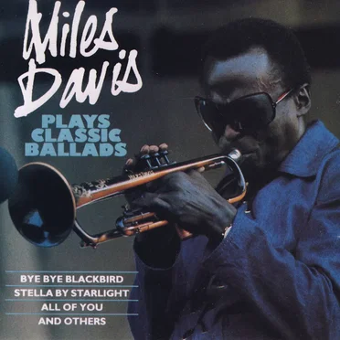 Miles Davis Plays Classic Ballads