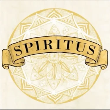 Spiritus by Lisa Mitchell - album cover