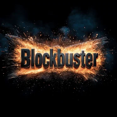 Blockbuster