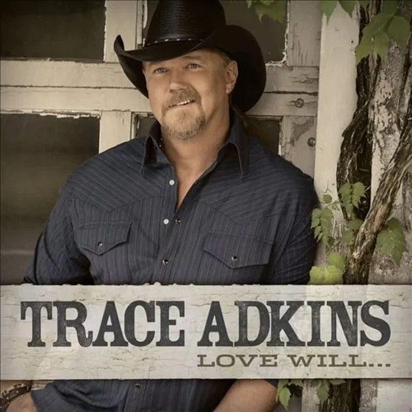 Love Will…