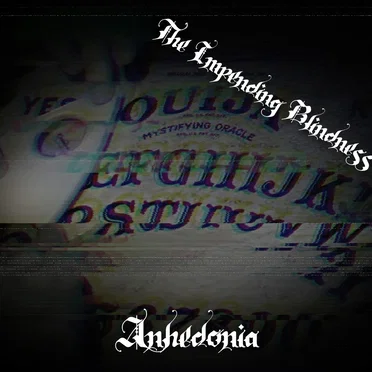 Anhedonia