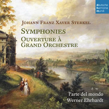 Symphonies / Ouverture à Grand Orchestre