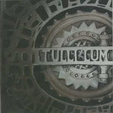 Tuļļi Lum by Tuļļi Lum - album cover