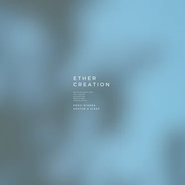 Ether Creation