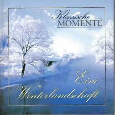 Eine Winterlandschaft by Various Artists - album cover