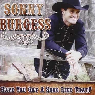 Have You Got a Song Like That?