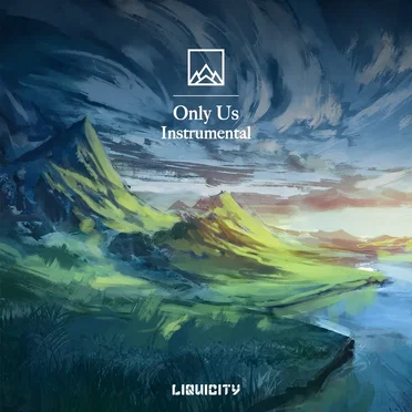 Only Us (instrumental)