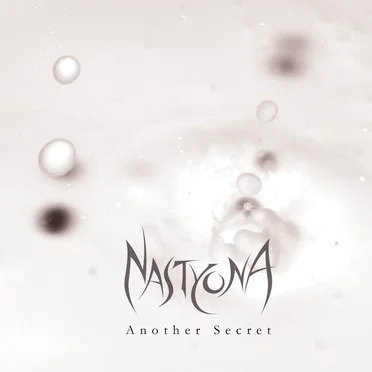 Another Secret by Nastyona - album cover