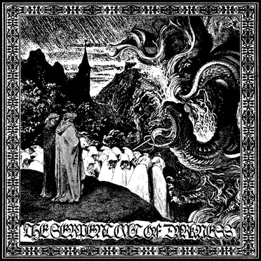 The Serpent Cult of Darkness