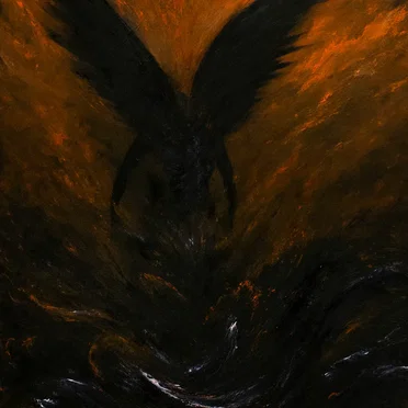 Триумф by Veter Daemonaz - album cover