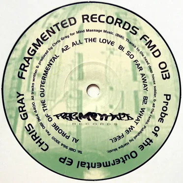 Probe of the Outermental EP