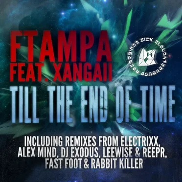 Till the End of Time (remixes)
