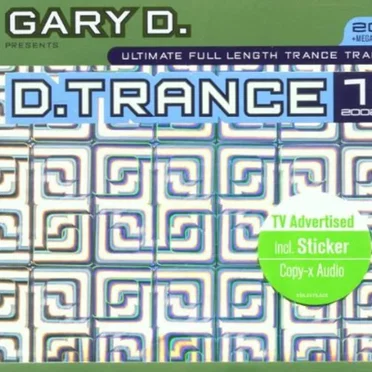 D.Trance 1-2002