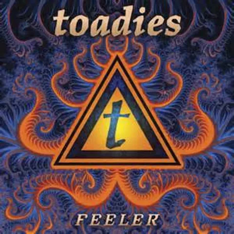 Toadies