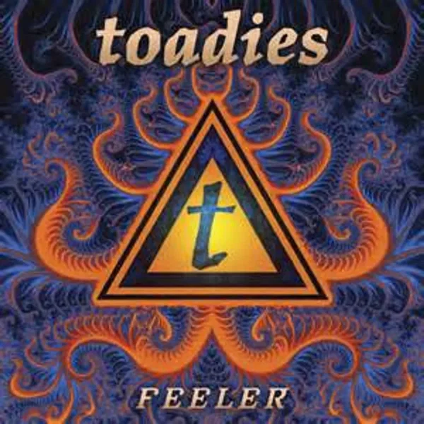 Toadies