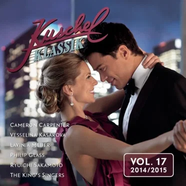 Kuschelklassik 17 by Various Artists - album cover