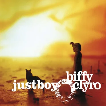 Justboy
