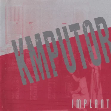Kmputor