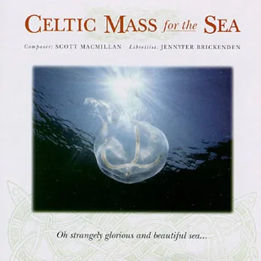 Celtic Mass for the Sea