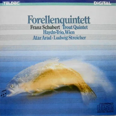 Forellenquintett