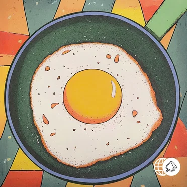 Sunny Side Up