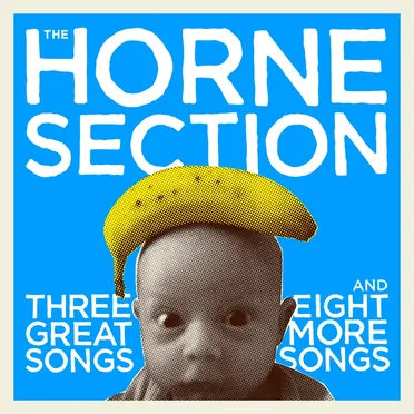 Three Great Songs and Eight More Songs