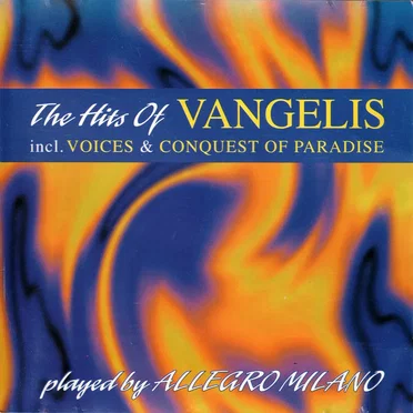 The Hits of Vangelis