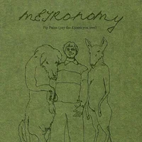 Metronomy artist image