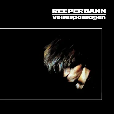 Venuspassagen by Reeperbahn - album cover