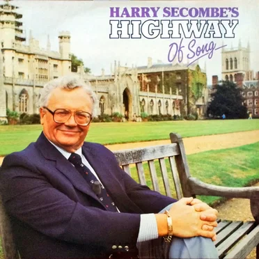 Highway of Song