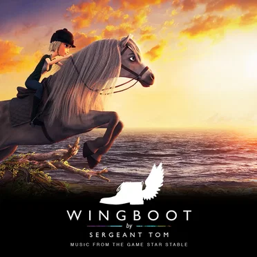 Sergeant Tom