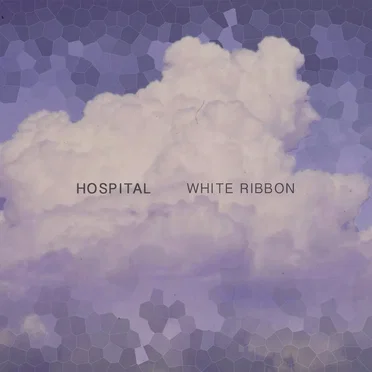 White Ribbon by Hospital - album cover