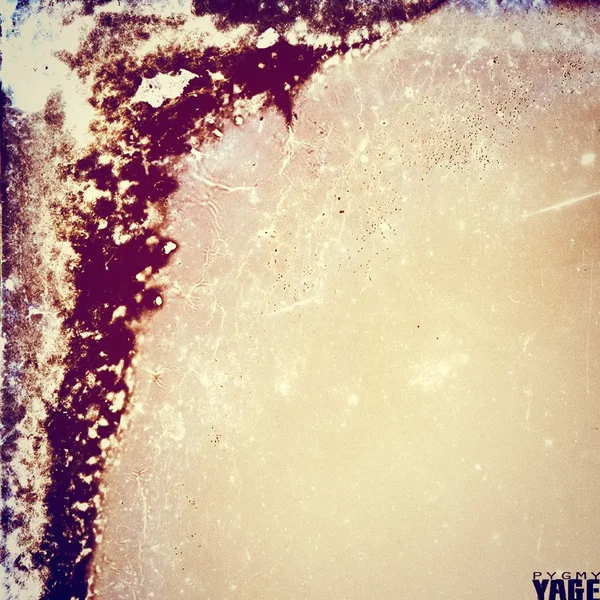 Pygmy EP
