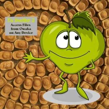 Acess Files from Owaka on Any Device