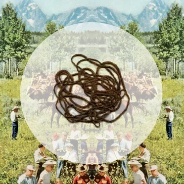 Paper Tusk by Bronson - album cover