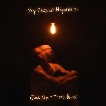 MY FAVORITE NIGHTMARES