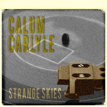 Strange Skies