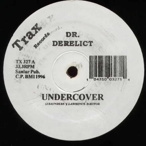 Undercover