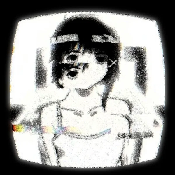 look at yourself